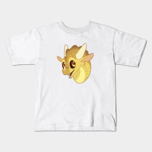 Qibli Kids T-Shirt